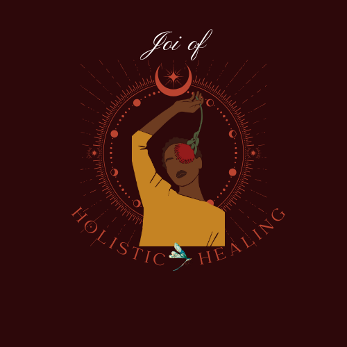 Joi of Holistic Healing